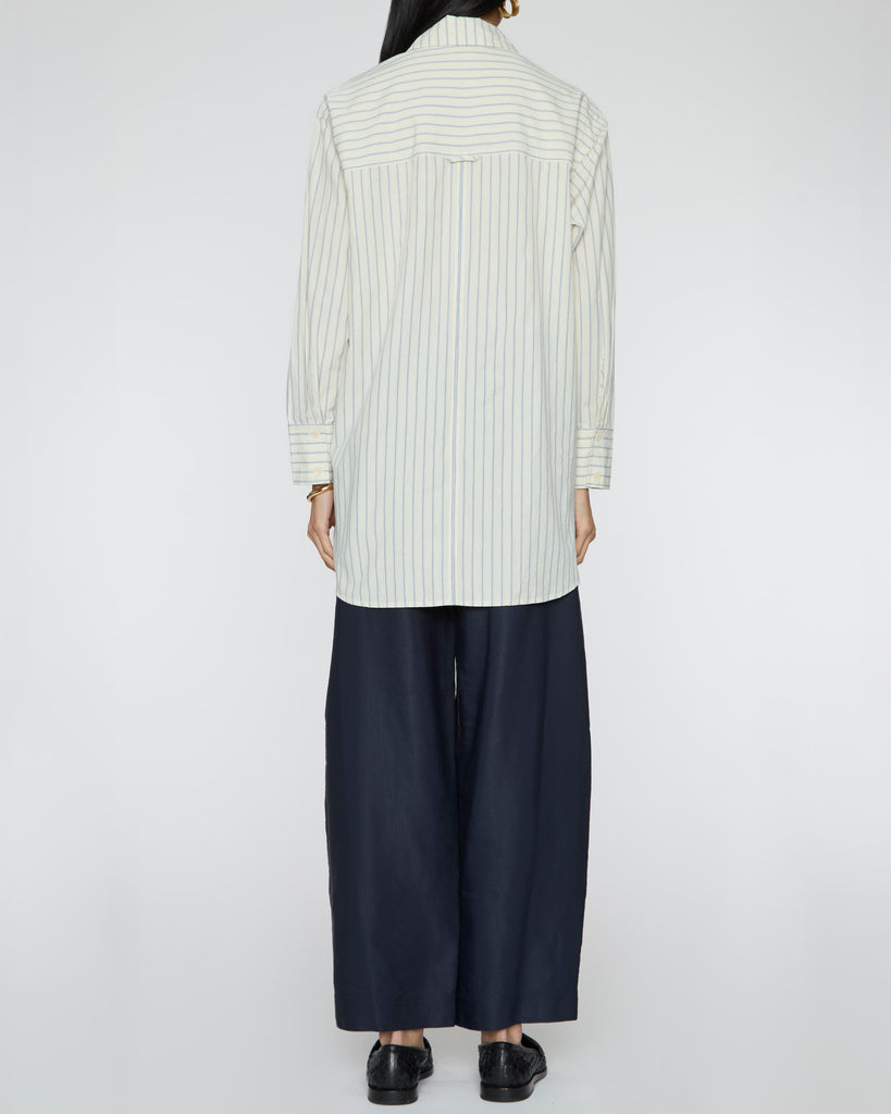 APIECE APART Oversized Button Down
