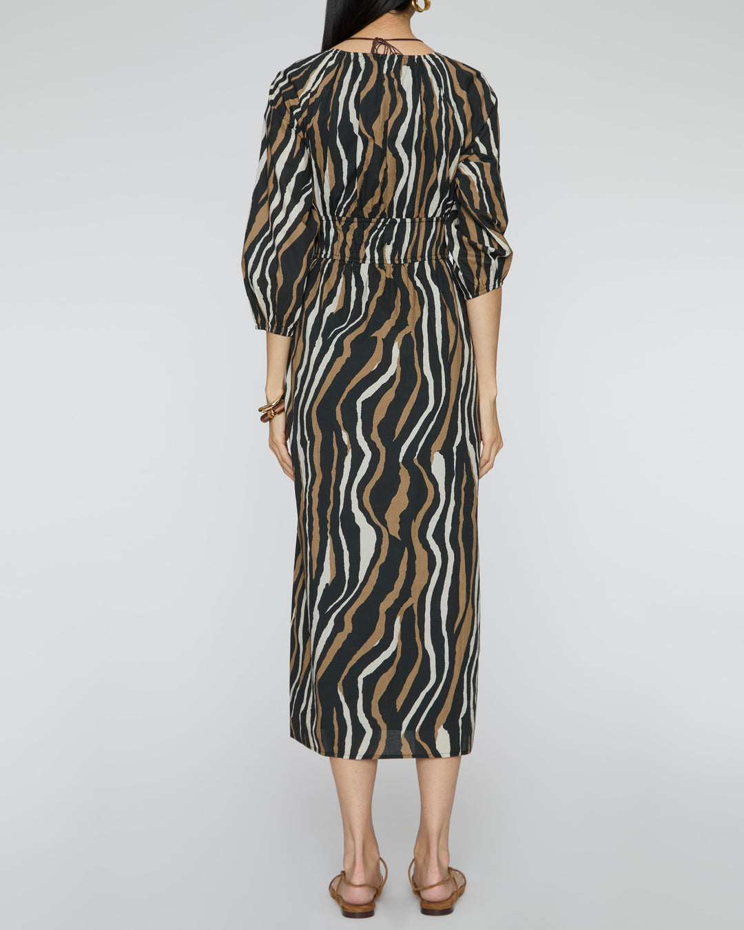 RAILS Paio Dress