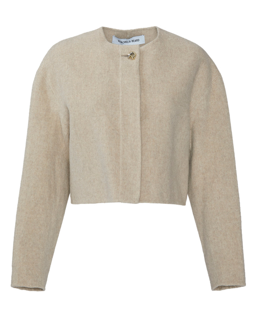 VERONICA BEARD Philips Jacket