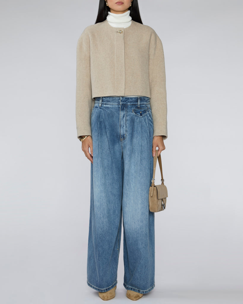 VERONICA BEARD Philips Jacket