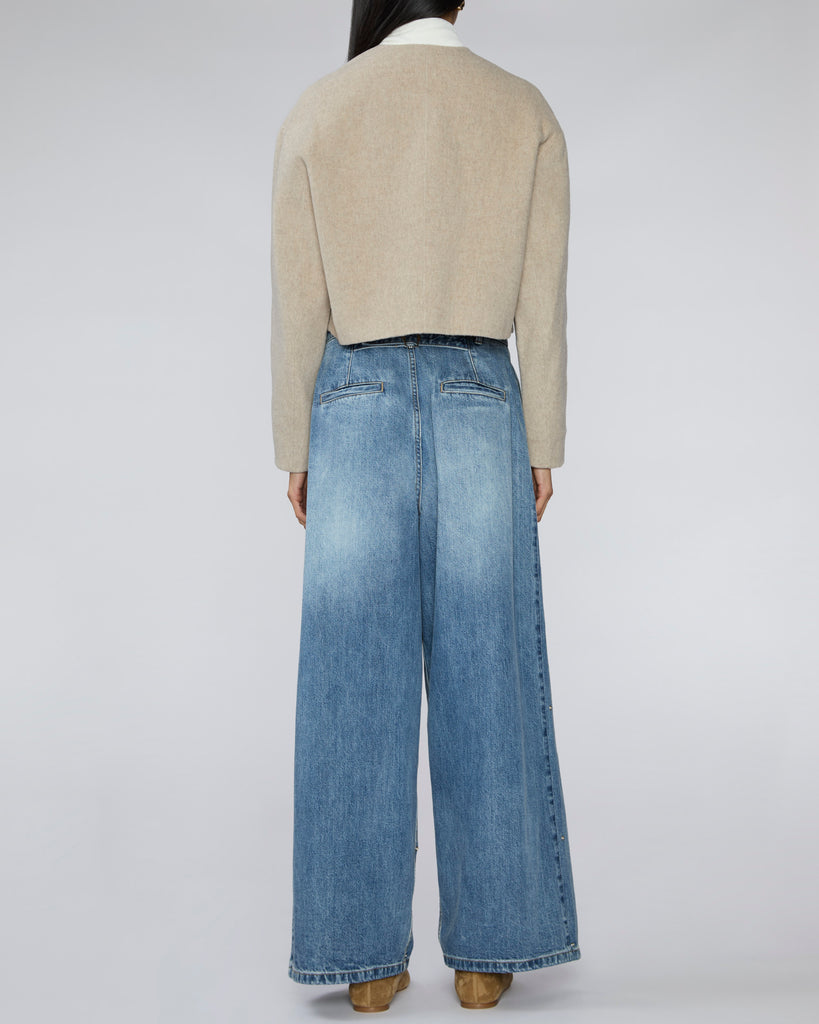 VERONICA BEARD Philips Jacket