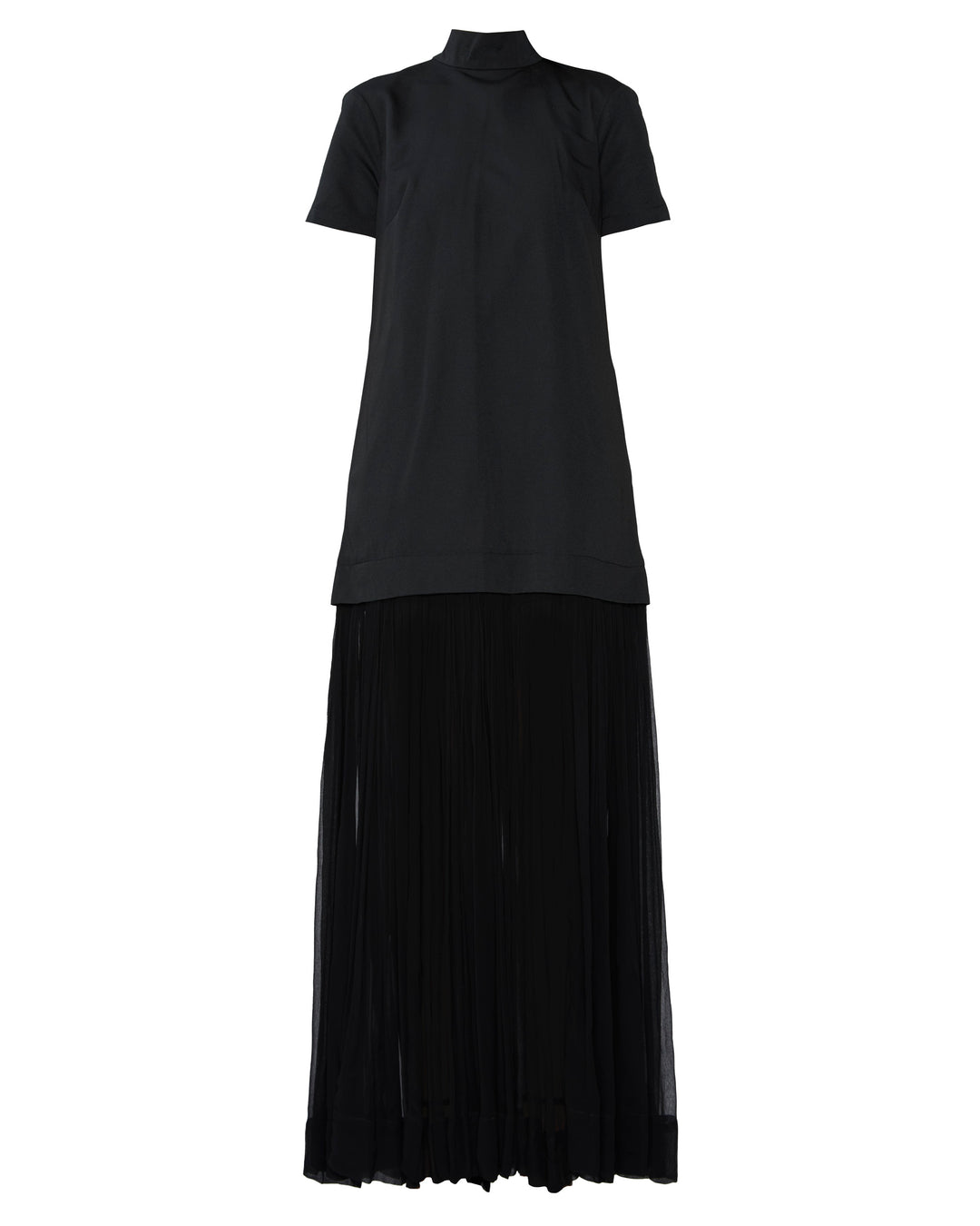 STAUD Pia Dress