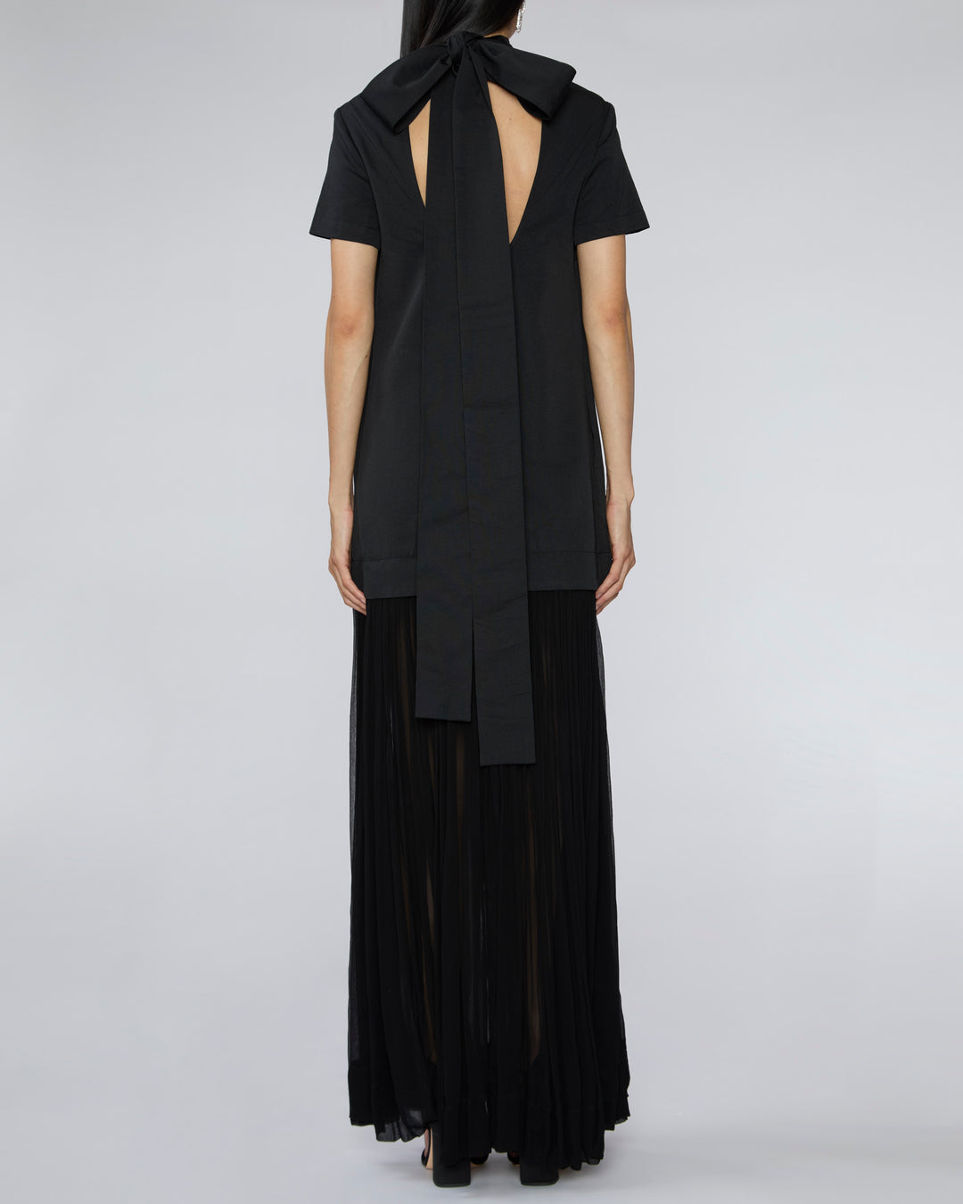 STAUD Pia Dress