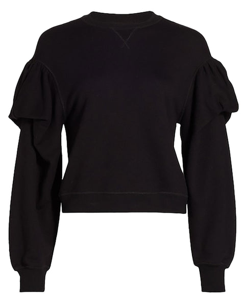 Pilar Pullover