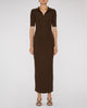 Polo Maxi Dress