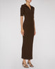 Polo Maxi Dress