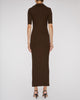Polo Maxi Dress