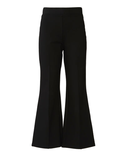Ponte Rene Pull On Pant in Black