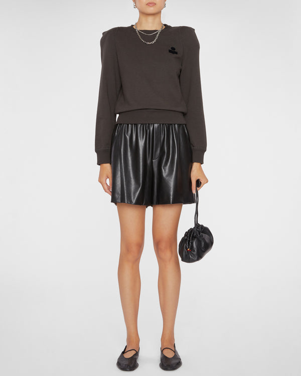 ISABEL MARANT ETOILE Prissa Sweatshirt