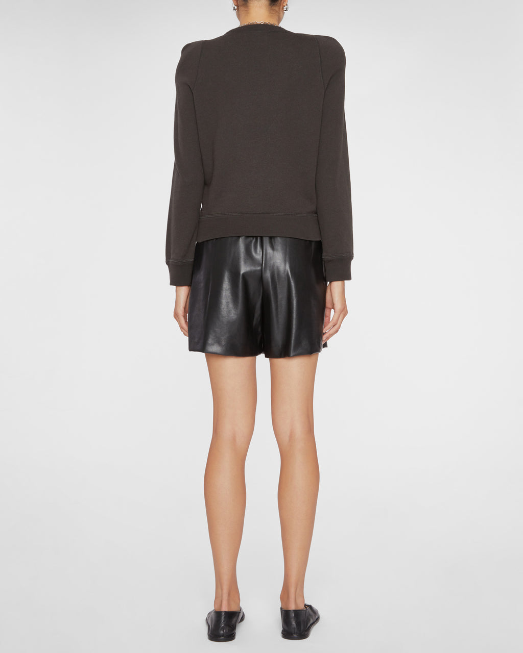 ISABEL MARANT ETOILE Prissa Sweatshirt