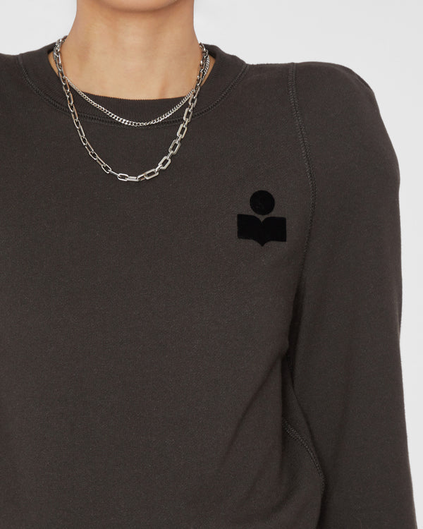 ISABEL MARANT ETOILE Prissa Sweatshirt