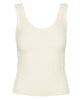 Puckered Tank