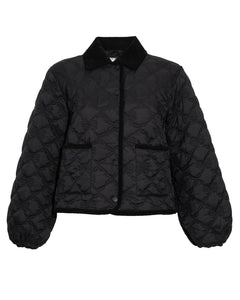 Quinlette Jacket