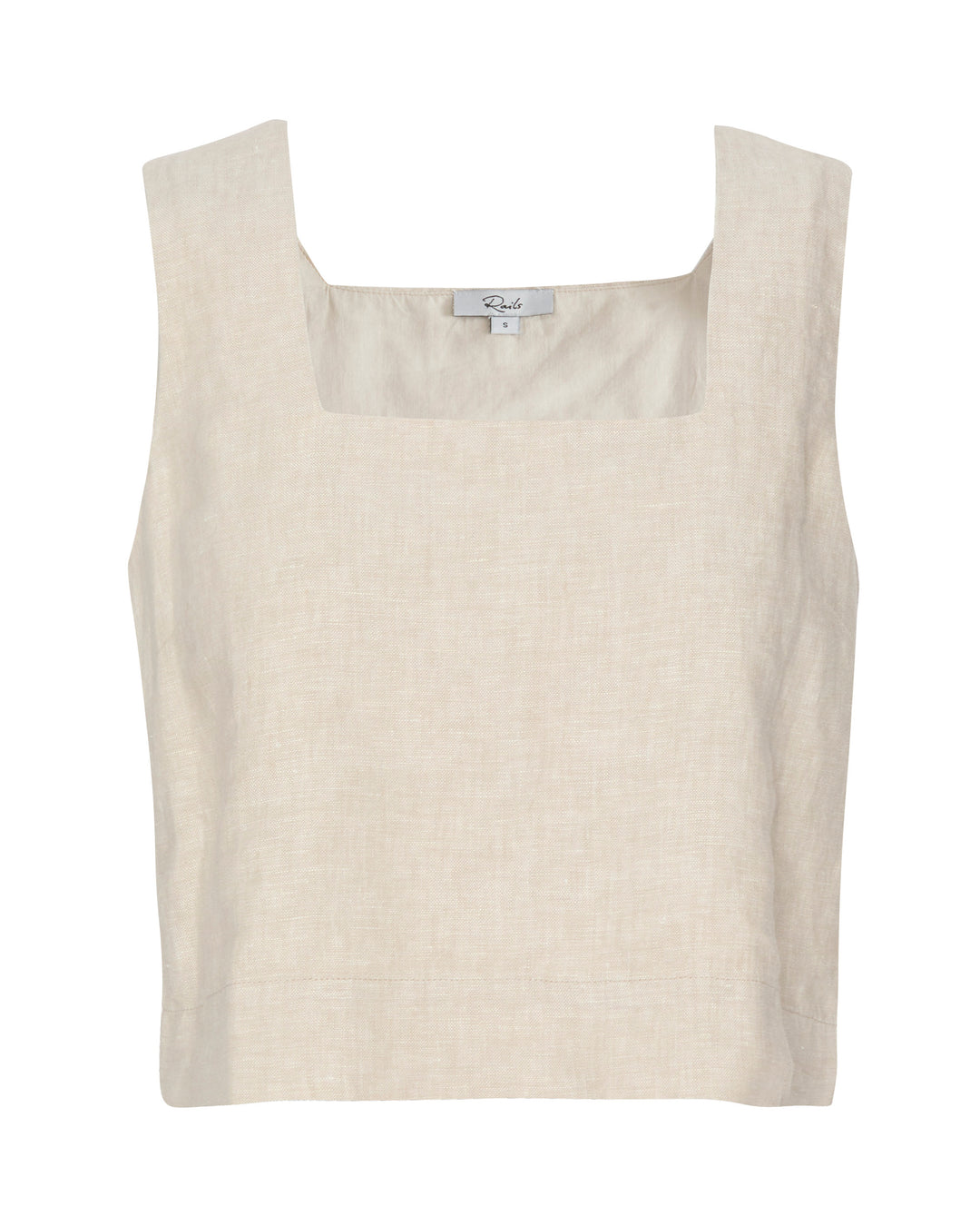 RAILS Akira Top