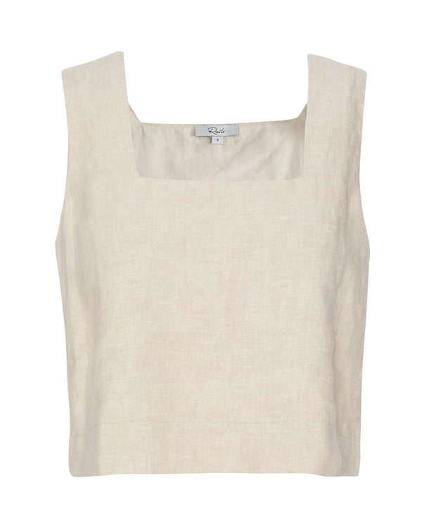 RAILS Akira Top