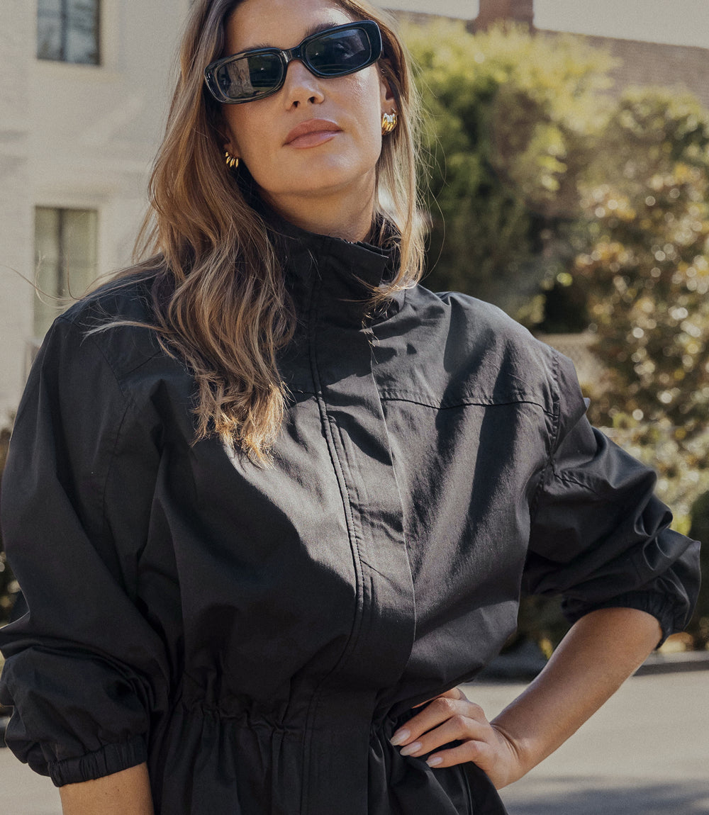 Rails Felix Jacket