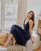 Franca Dress in Navy - 20% OFF EDITOR'S PICKS