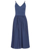 Franca Dress in Navy - 20% OFF EDITOR'S PICKS