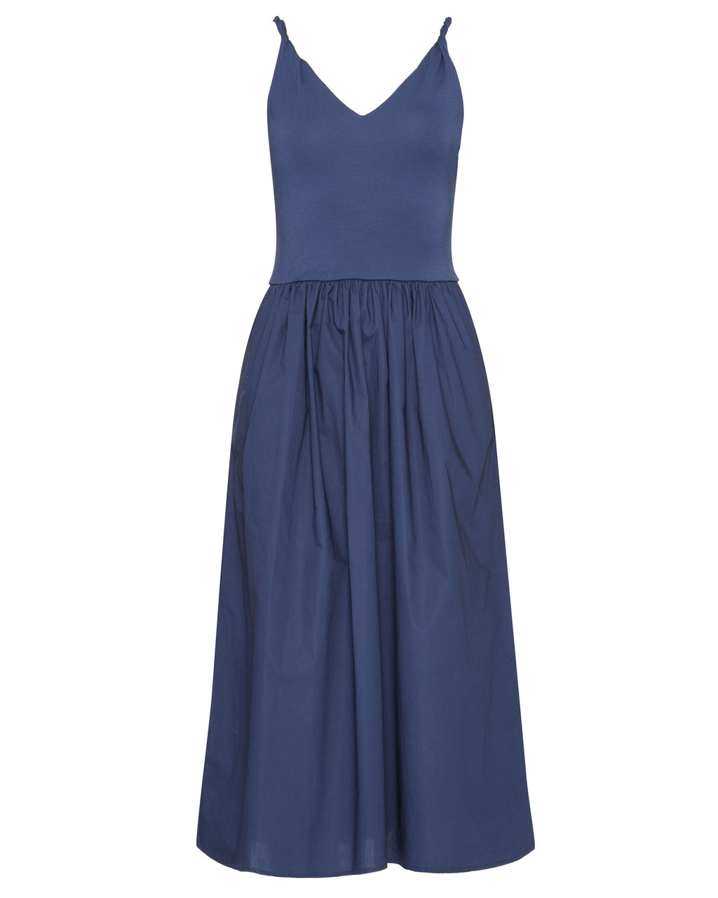 RAILS Franca Dress in Navy