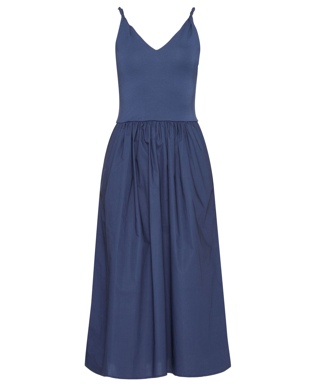 RAILS Franca Dress in Navy
