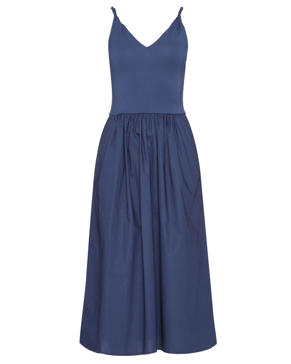 RAILS Franca Dress in Navy
