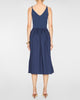 Franca Dress in Navy - 20% OFF EDITOR'S PICKS