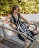 Lilith Dress in Madagascar