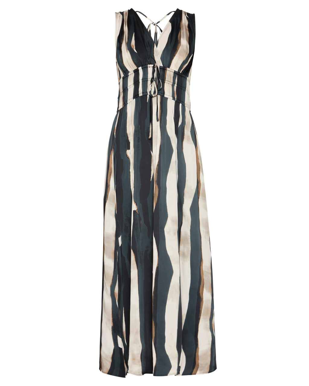 Lilith Dress in Madagascar