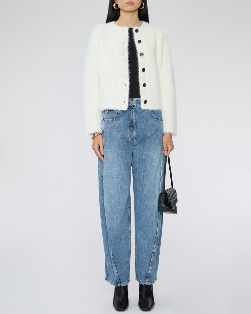RAILS Melo Cardigan