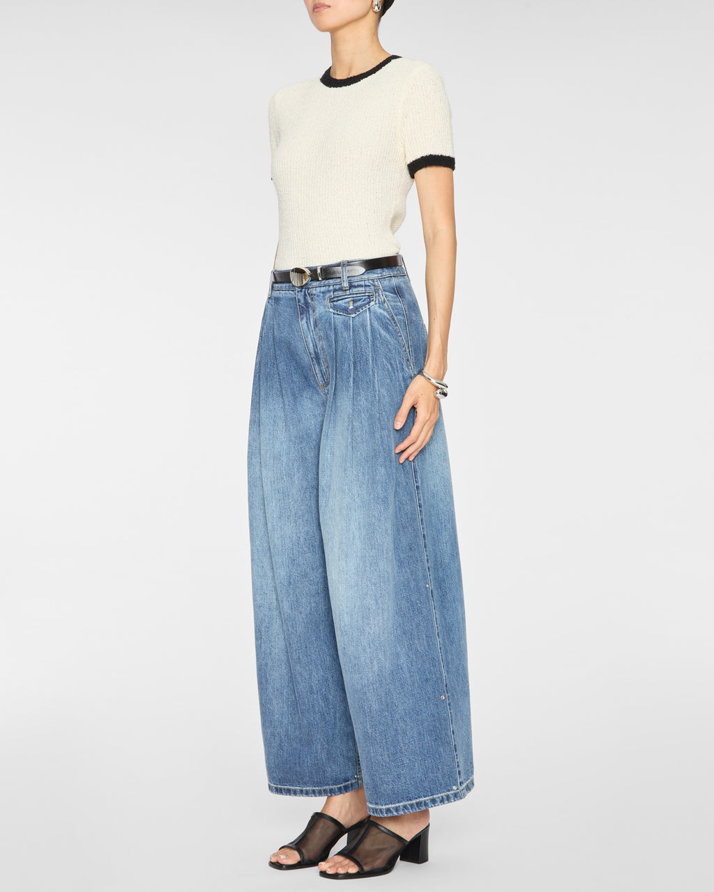 RAILS Meredith Top