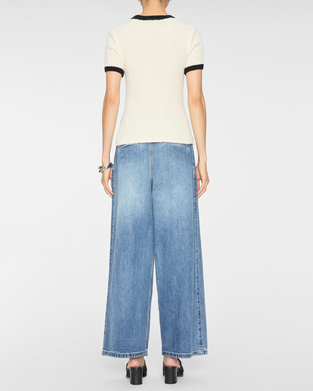 RAILS Meredith Top
