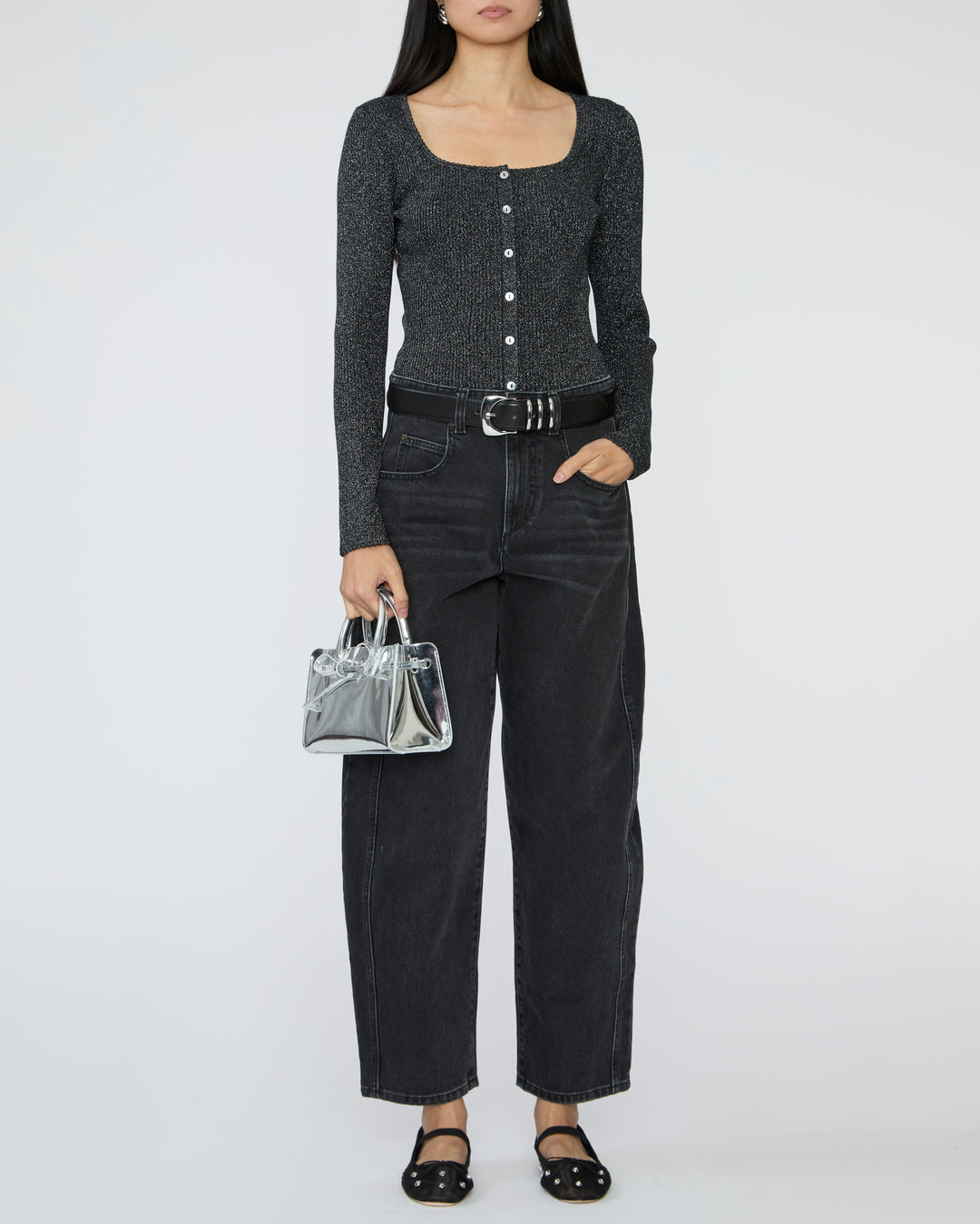 RAILS Paulina Cardigan