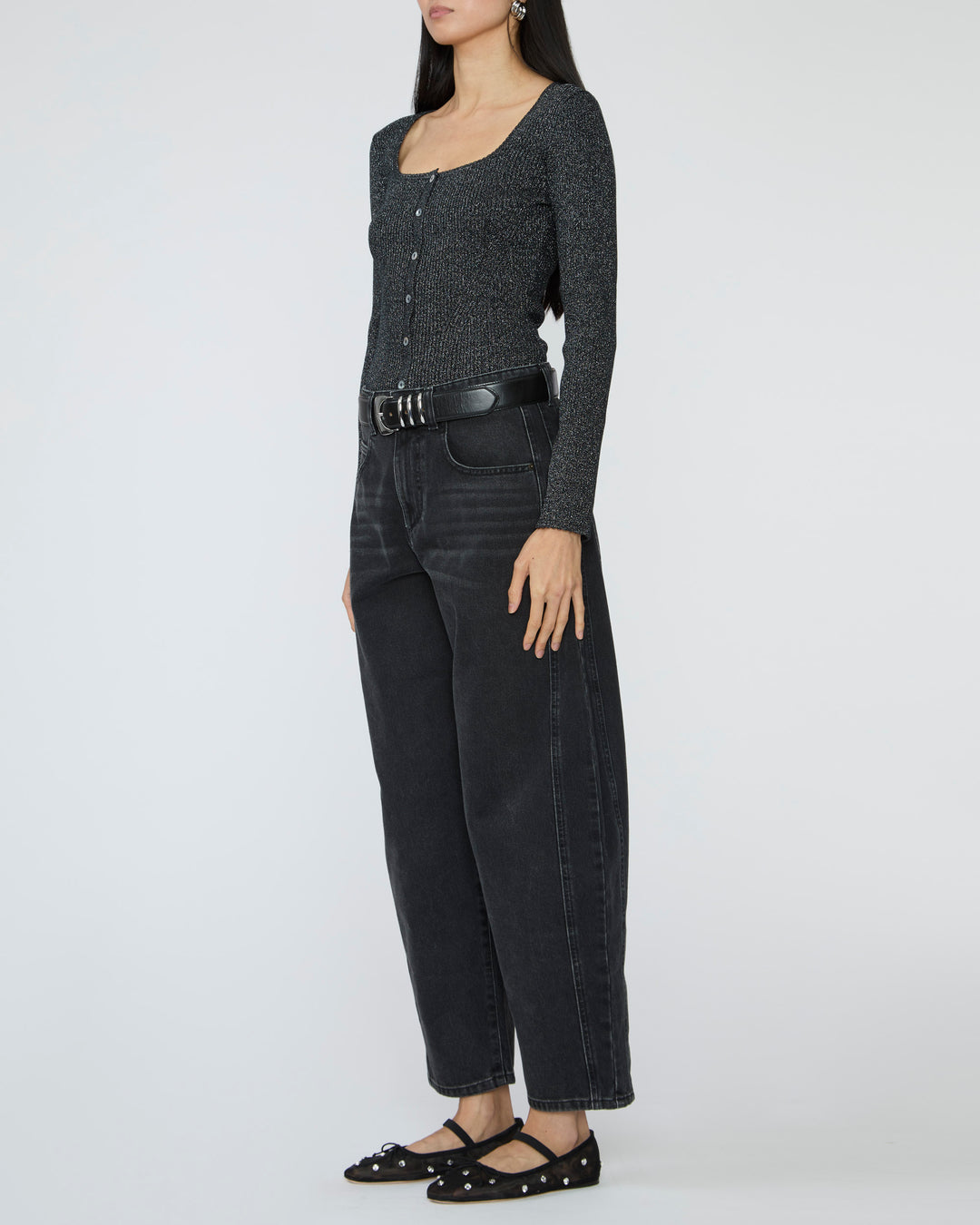 RAILS Paulina Cardigan