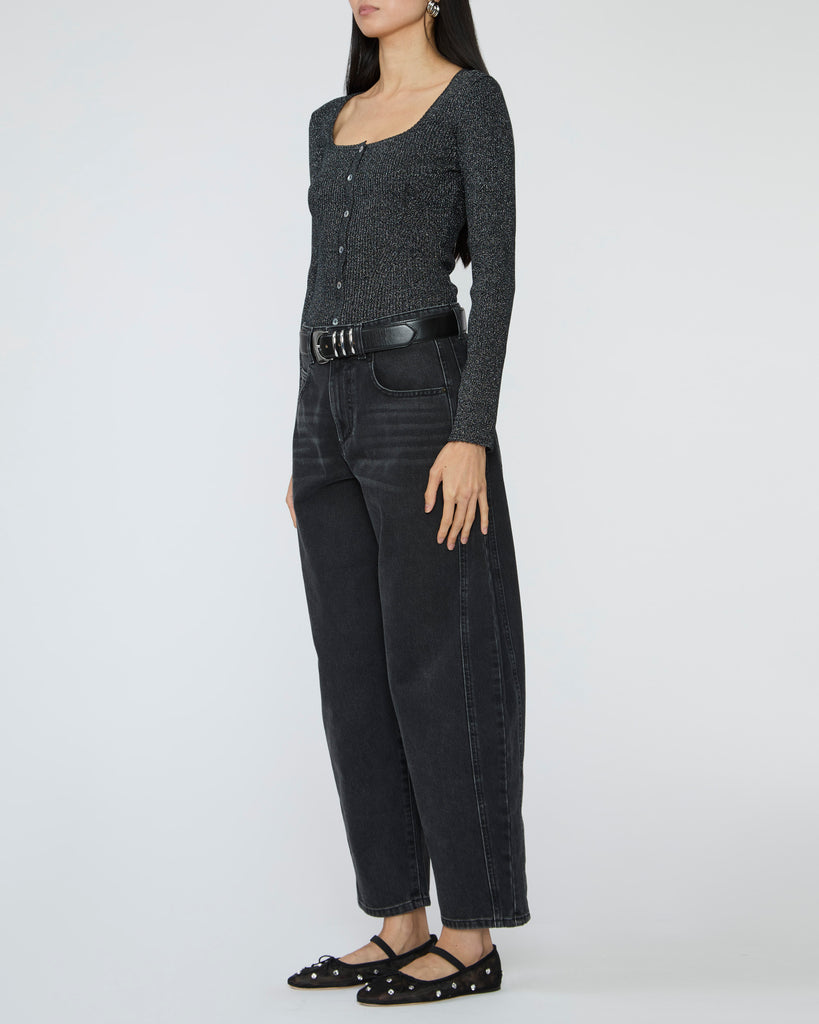 RAILS Paulina Cardigan