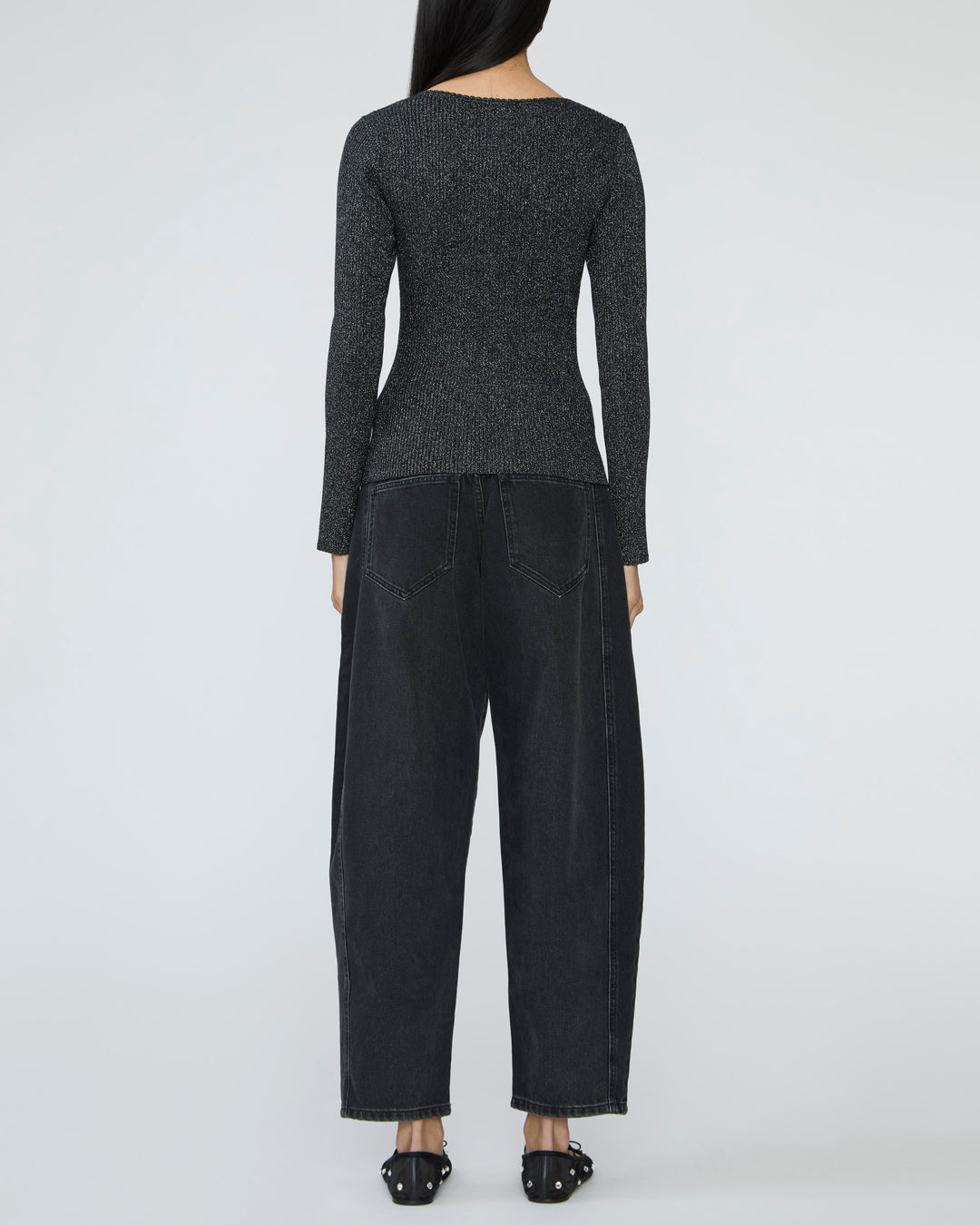 RAILS Paulina Cardigan