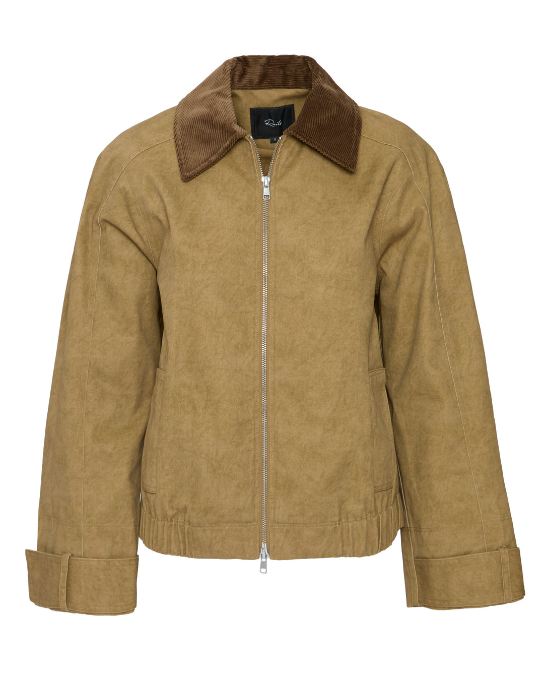 RAILS York Jacket
