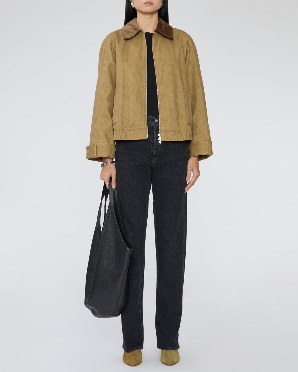 RAILS York Jacket