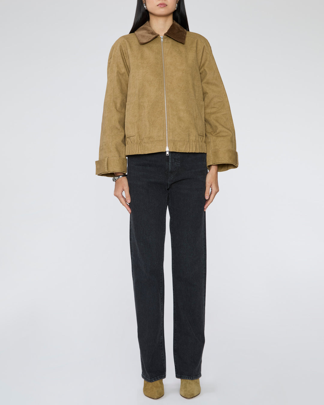 RAILS York Jacket