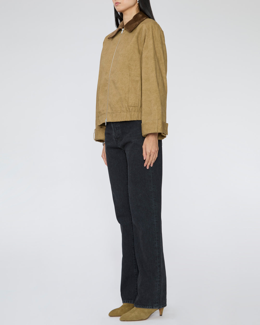 RAILS York Jacket