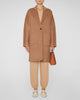 RAILS Everest Coat in Camel