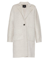 RAILS Everest Coat in Oatmeal
