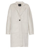 RAILS Everest Coat in Oatmeal