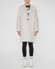 RAILS Everest Coat in Oatmeal