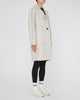 RAILS Everest Coat in Oatmeal
