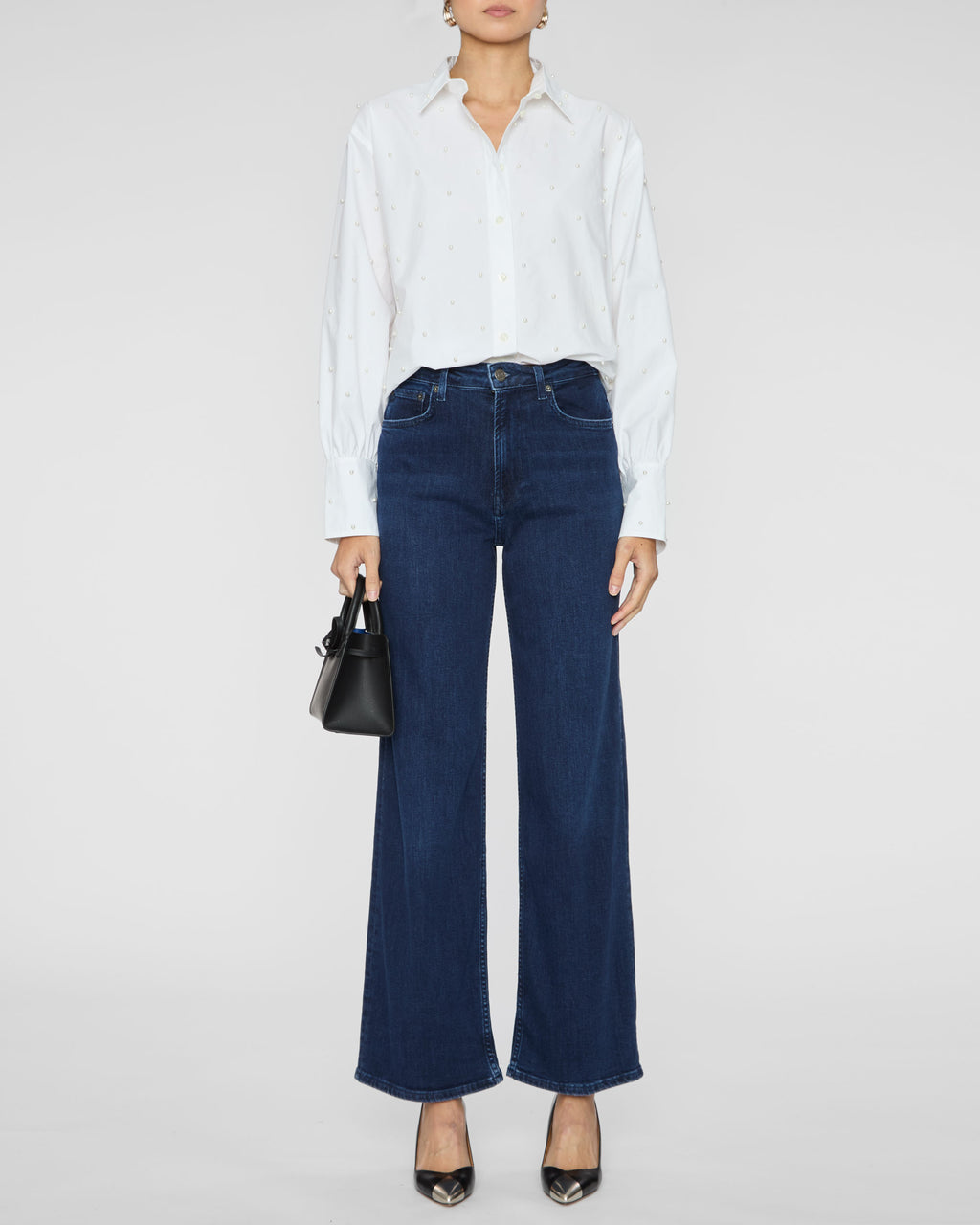 RAILS Getty Jeans in After Midnight