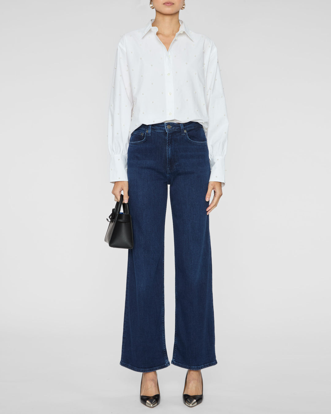 RAILS Getty Jeans in After Midnight