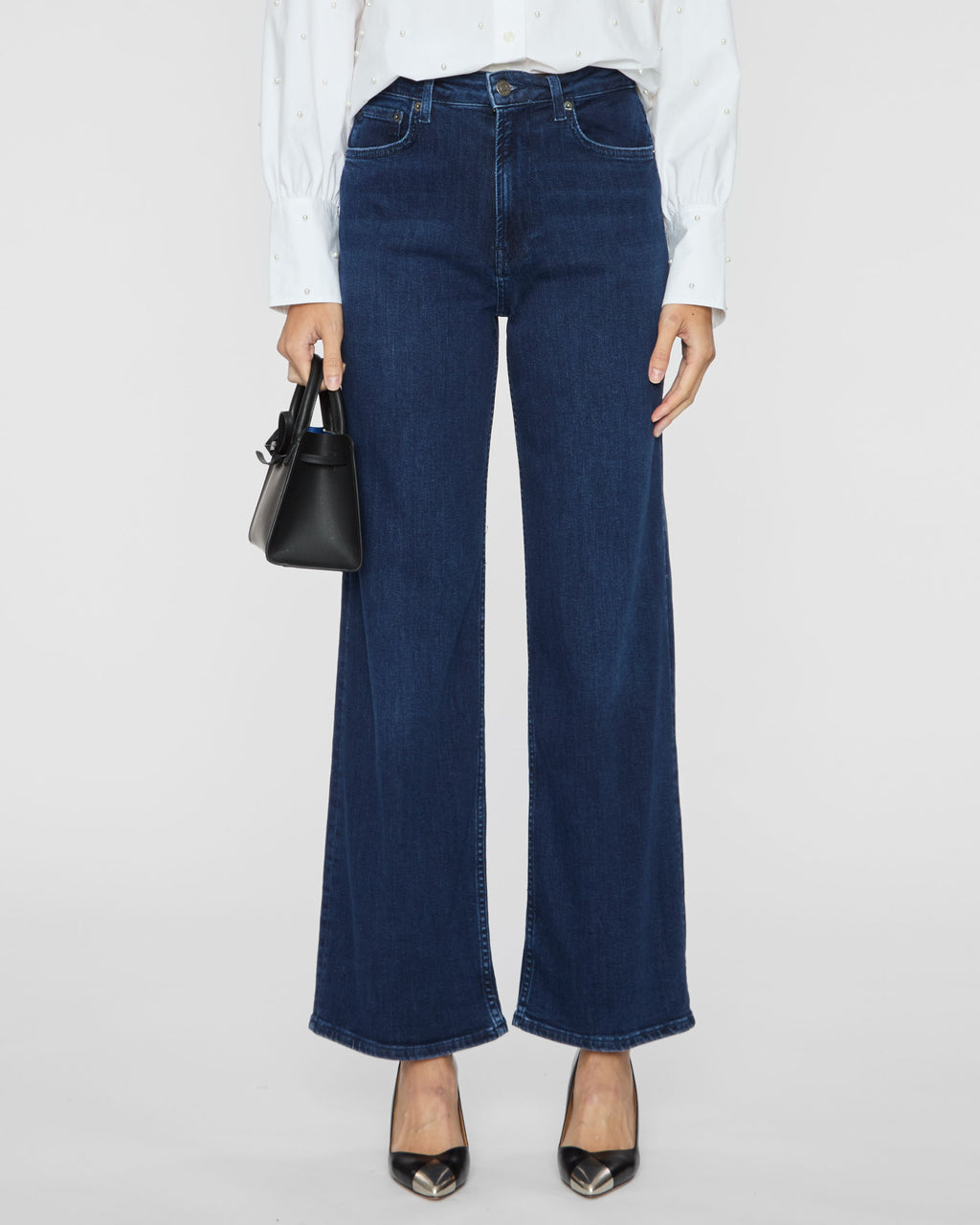 RAILS Getty Jeans in After Midnight