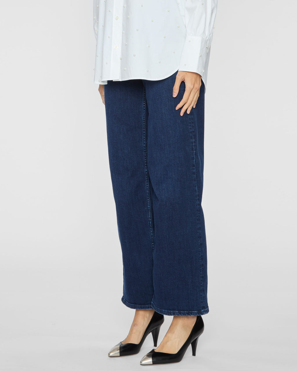 RAILS Getty Jeans in After Midnight