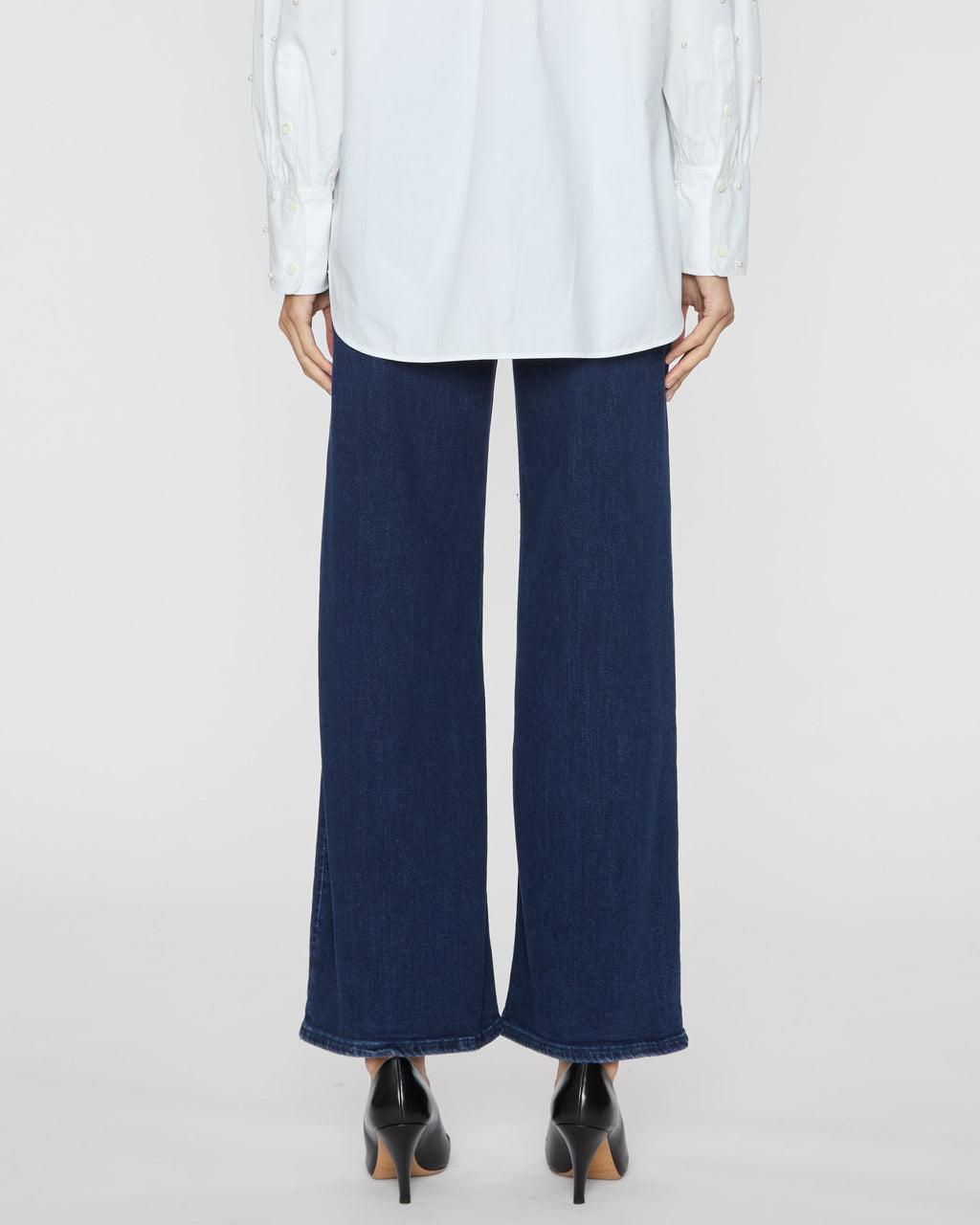 RAILS Getty Jeans in After Midnight