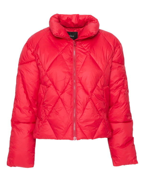 RAILS Summit Jacket